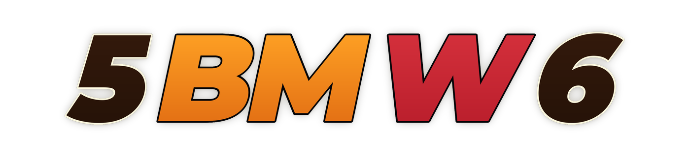 5bmw6 Casino Logo